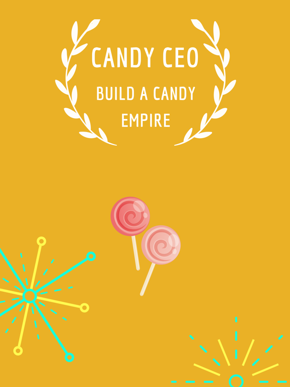 Screenshot #4 pour Candy CEO - Business Simulator
