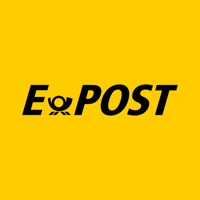 E-POST Briefe apk