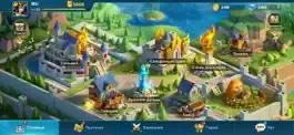 Game screenshot Idle Legend-3D Auto Battle RPG hack