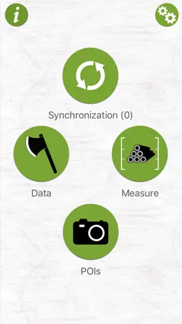 Game screenshot iFOVEA Pro mod apk