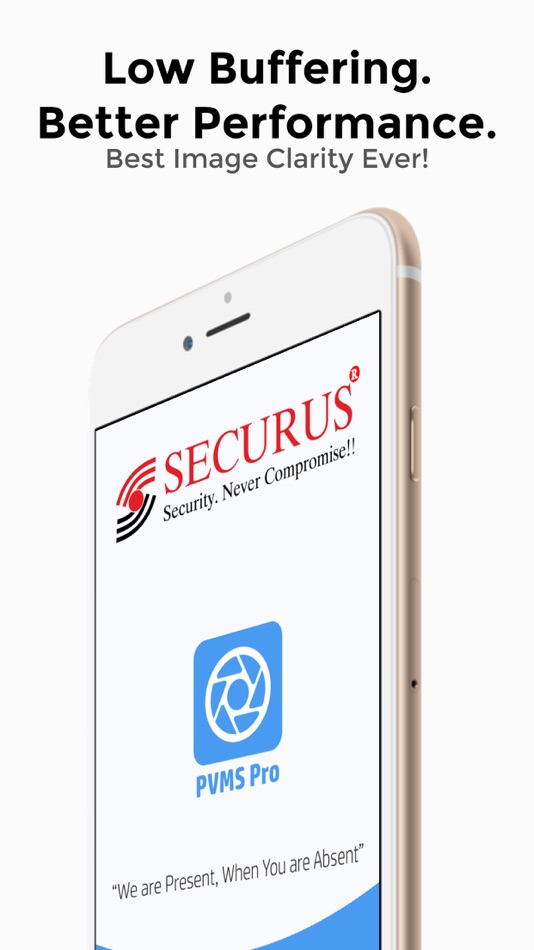 #1. PVMS Pro (iOS) 게시자: Daksham Ratanchandani