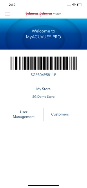 MyACUVUE™ PRO(圖3)-速報App