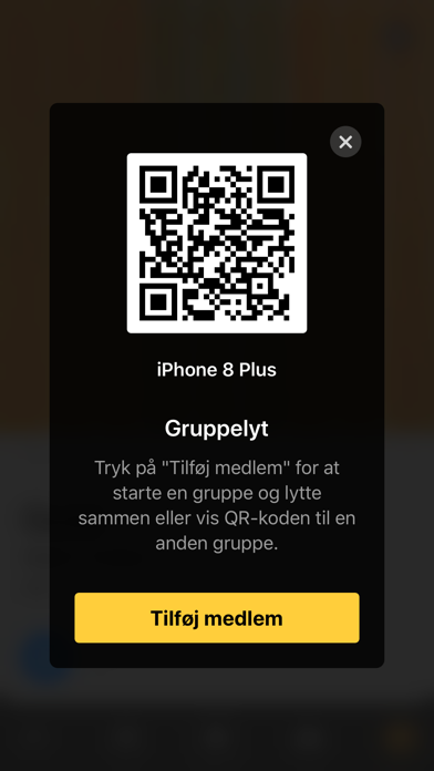 Kunstforeningen GL STRAND Screenshot