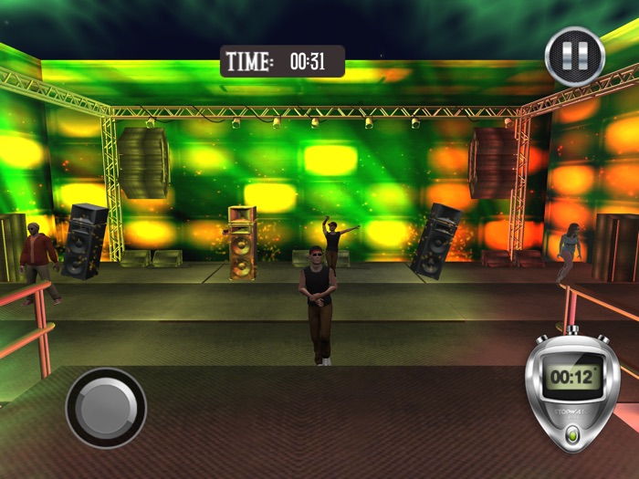 High School Bully Rockstar