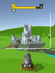 castle wreck ipad images 2