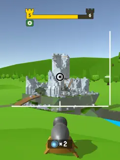 Castle Wreck iPad image 2