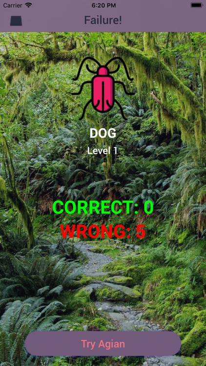 ZooPark Lite screenshot-3