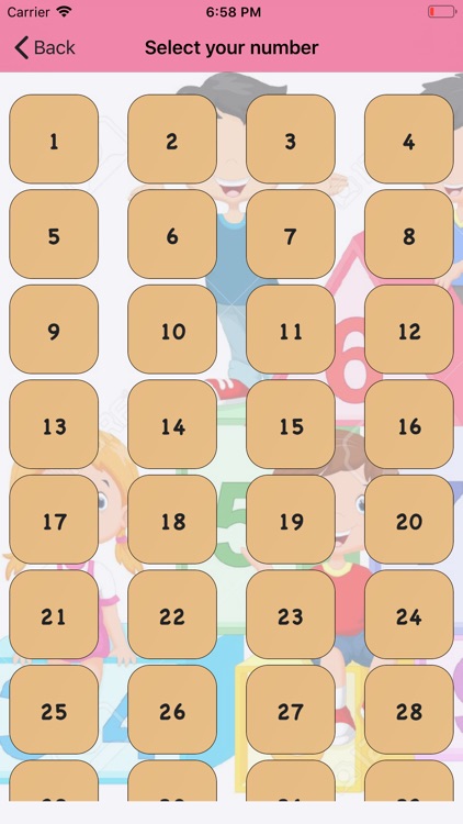 U Learn Kids screenshot-6