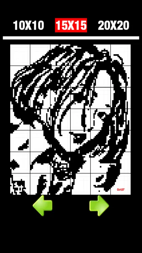 Nonogram 5