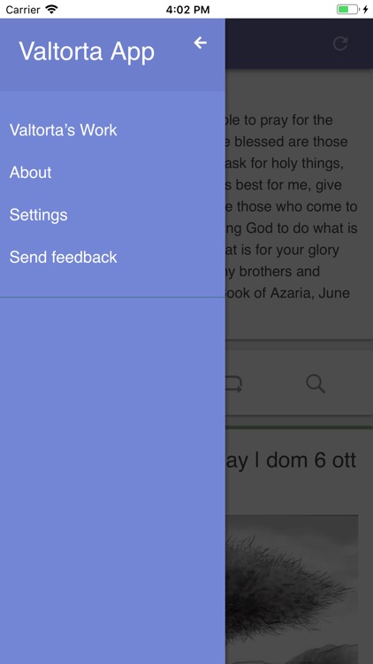 Valtorta screenshot-3
