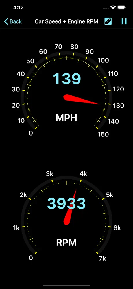 OBD for Toyota