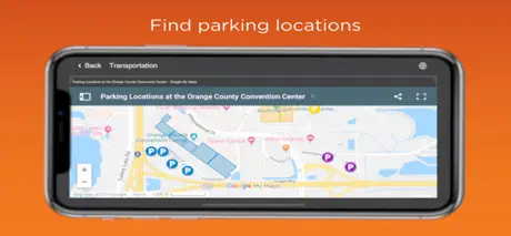 OCCC Campus Wayfinding