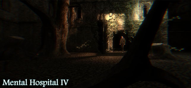 ‎Mental Hospital IV スクリーンショット