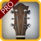 * Over 700 riffs and songs to learn from different eras and genres
