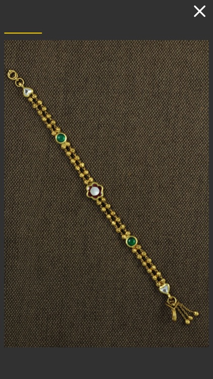 Samor Gold screenshot-4