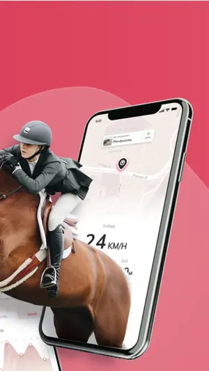 Dynamic Horse screenshot 2
