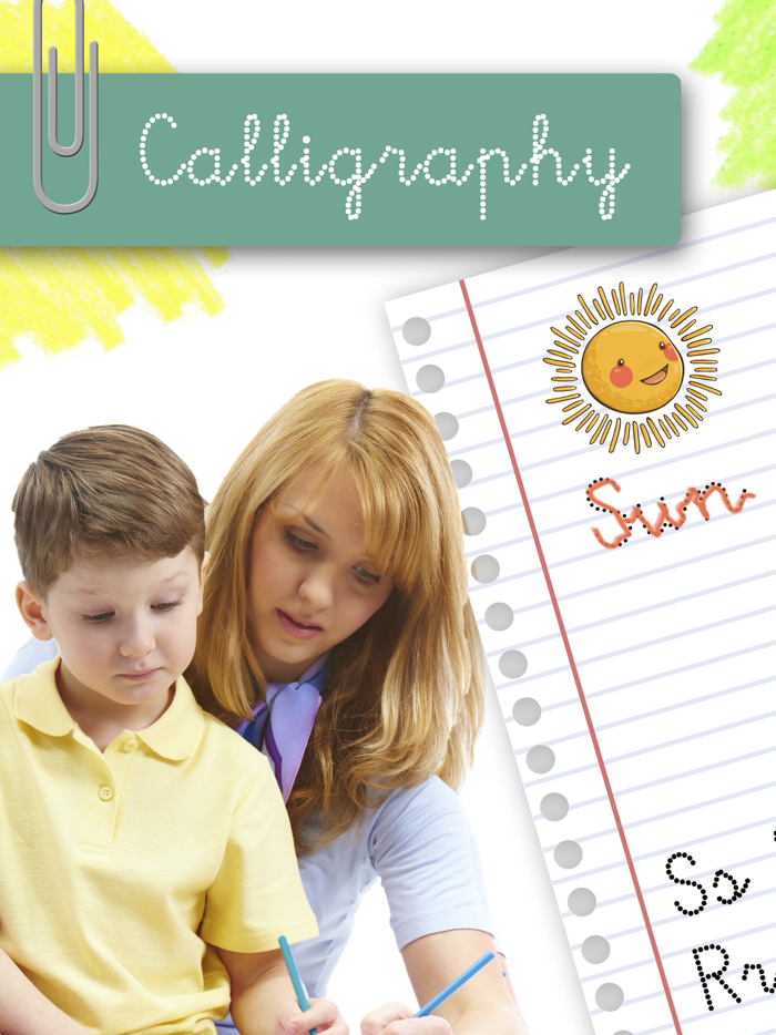 Learn Cursive Handwriting