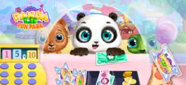 Game screenshot Panda Lu Fun Park mod apk