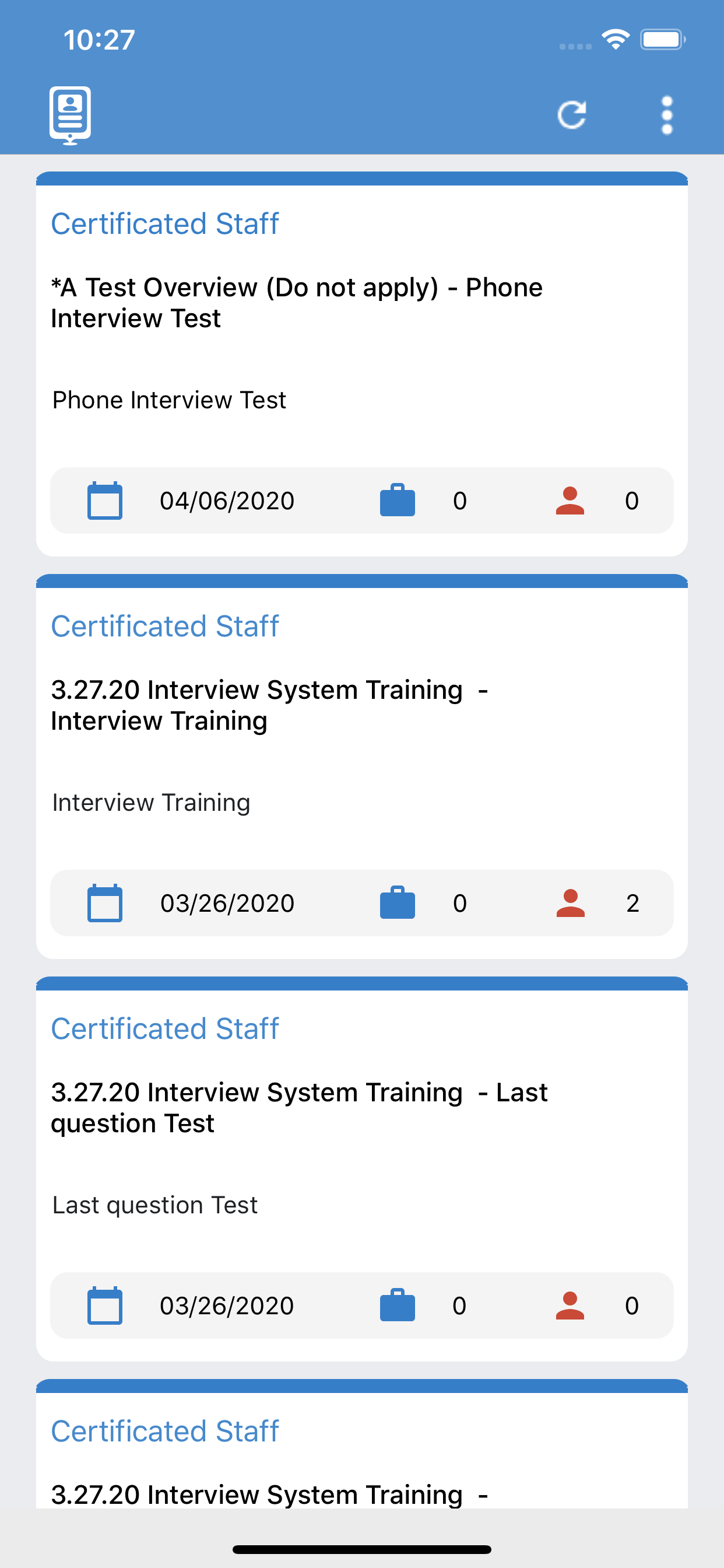 EDJOIN Interview