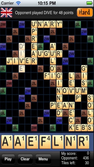Word Dominator A.D Screenshot