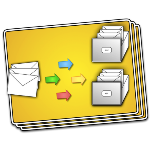 Email Filing Assistant Pro