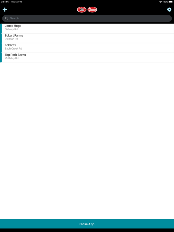 Screenshot #4 pour Feedlink Now