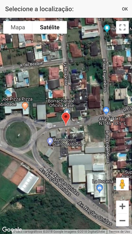 #4. CREA-PI (iOS) 由: CONSELHO REGIONAL DE ENGENHARIA E AGRONOMIA DA BAHIA