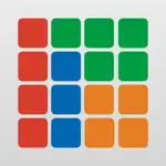 100 Blocks - Challenge App Contact