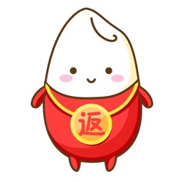 小饭粒—先领券，再下单，享返利