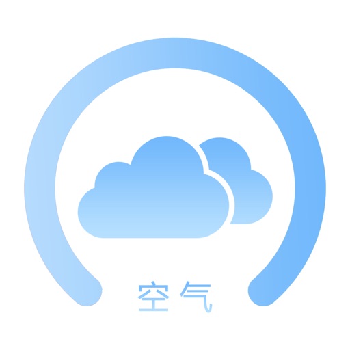 上高县环境空气质量 icon