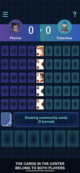 Game screenshot Poker Pocket mod apk