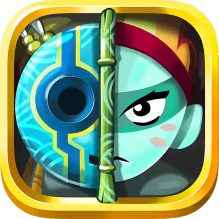 Kika - bamboo ride fighter Читы