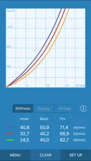 racquettune - string tension not working image-4