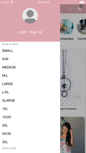 Loft21 Boutique(圖3)-速報App