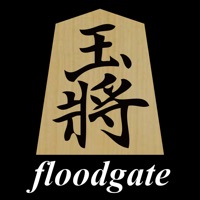 floodgate for iOS