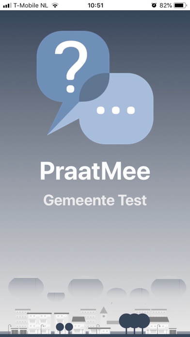 Screenshot #2 pour PraatMee R2E