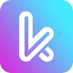 KoukaCam- Color Video effects App Positive Reviews