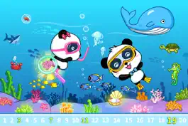 Game screenshot ищет цифры apk