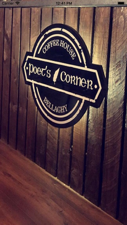 Poets Corner