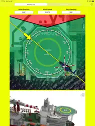 Offshore Safe Approach Calc ipad bilder 1