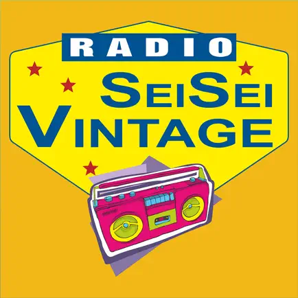 Radio SeiSei Vintage Читы