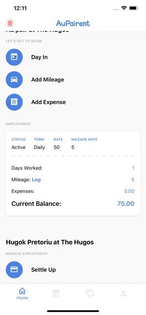 Aupairent(圖4)-速報App