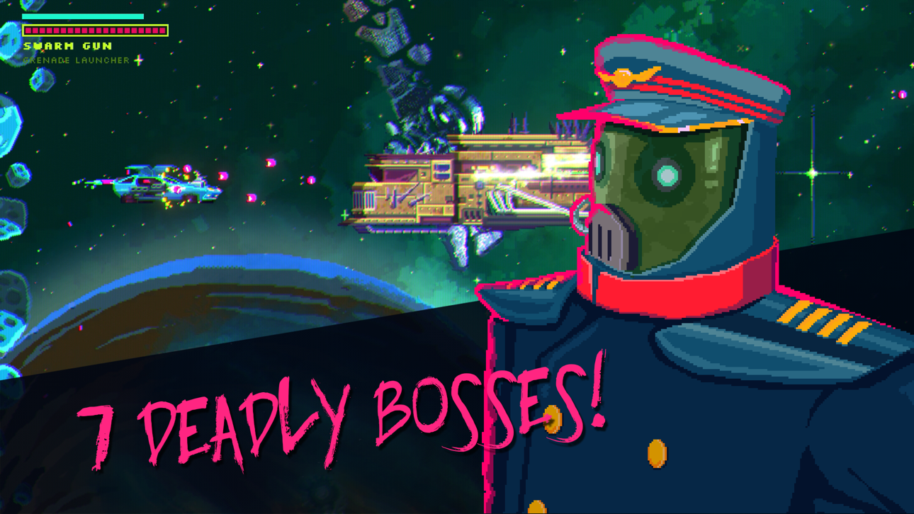 Black Paradox Hack screenshot 3 - iOS game interface