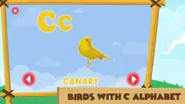 How to cancel & delete abc c alphabet letters games 1