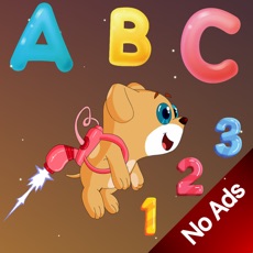 Activities of Endless Alphabets and Numbers