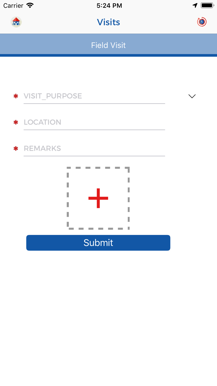 Connect Fleet Management