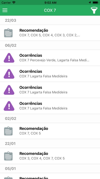 Aqila Lavoura screenshot-3