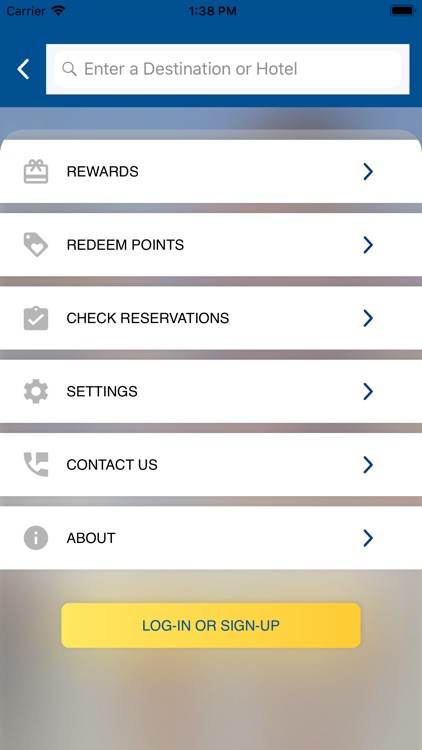 Best Western to Go