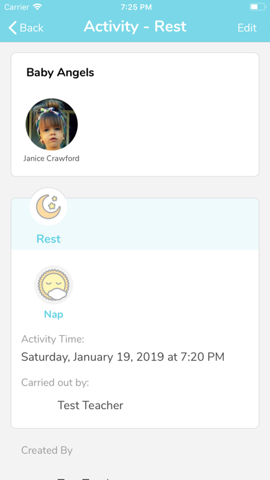 LittleLives LittlePoop Screenshot