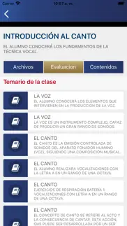 How to cancel & delete cantoral 2